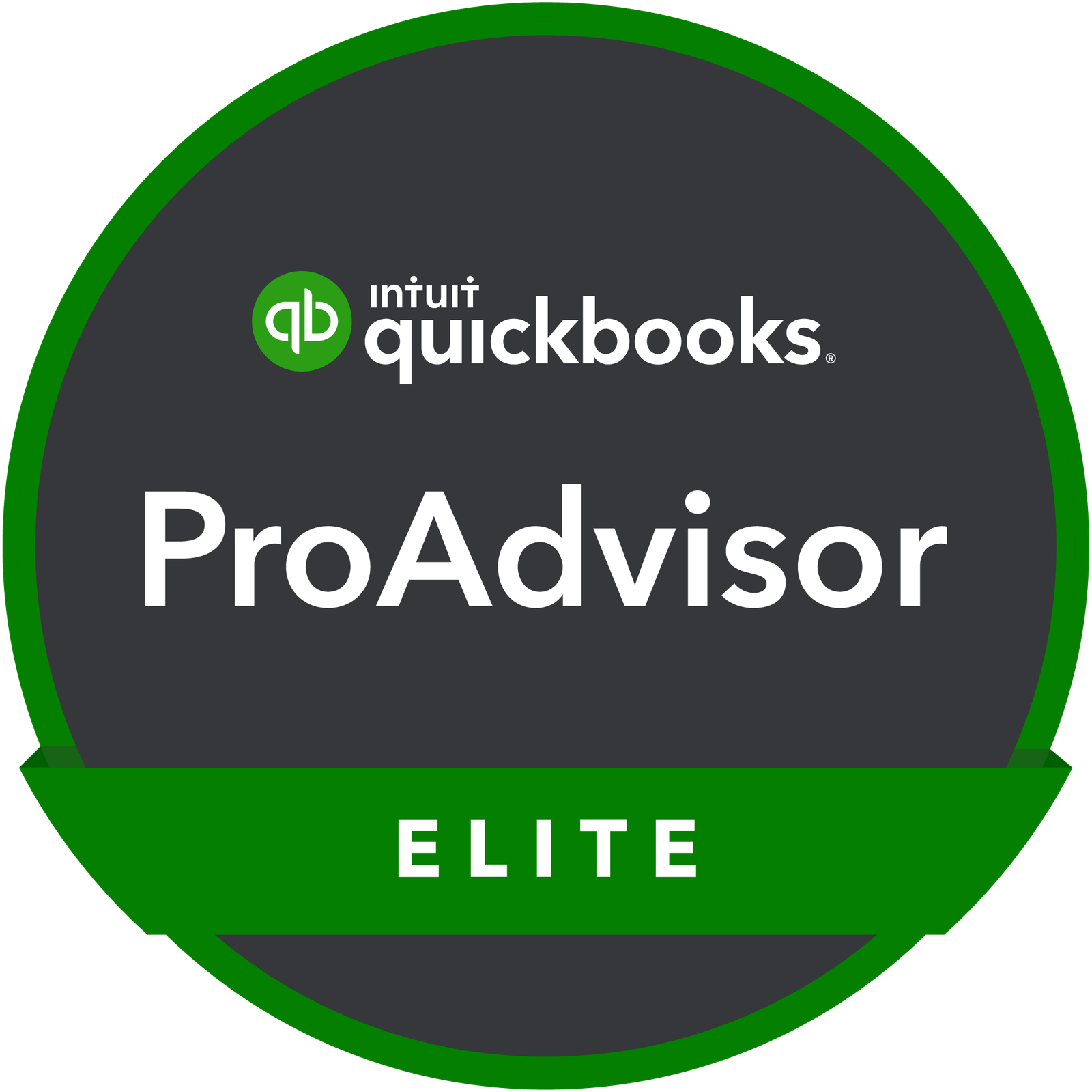 Quickbook ProAdvisor Image