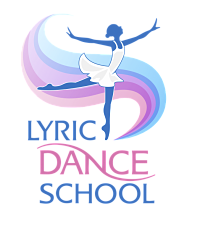 Lyric Dance School Logo Image