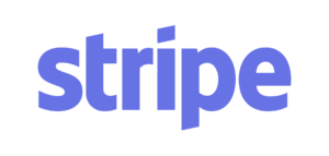 Stripe Logo Image