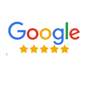 Google 5 Star Image
