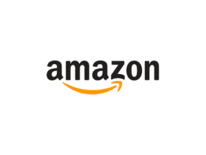 Amazon Logo Image