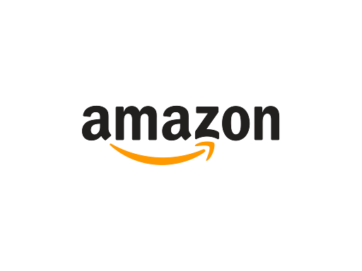 Amazon Logo Image