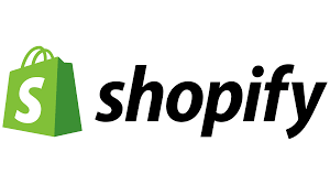 Shopify Logo Image