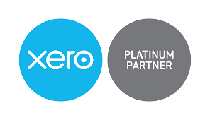 Xero Accounting Logo Image