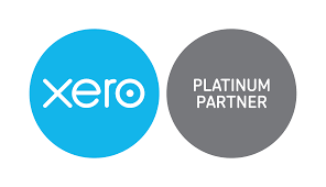 Xero Platinum Partner Image
