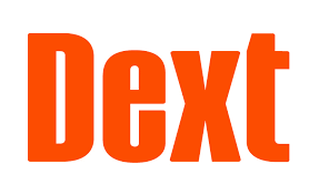 Dext Logo Image