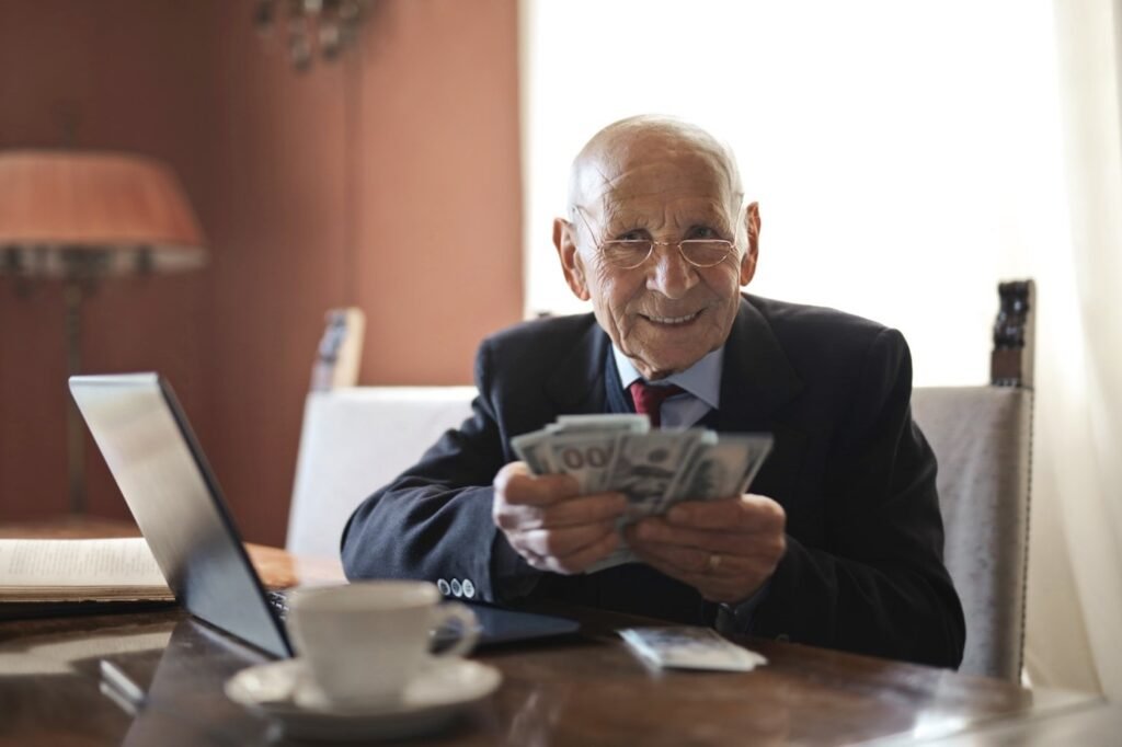 Pension Changes Make Retirement Saving More Attractive | CFO360