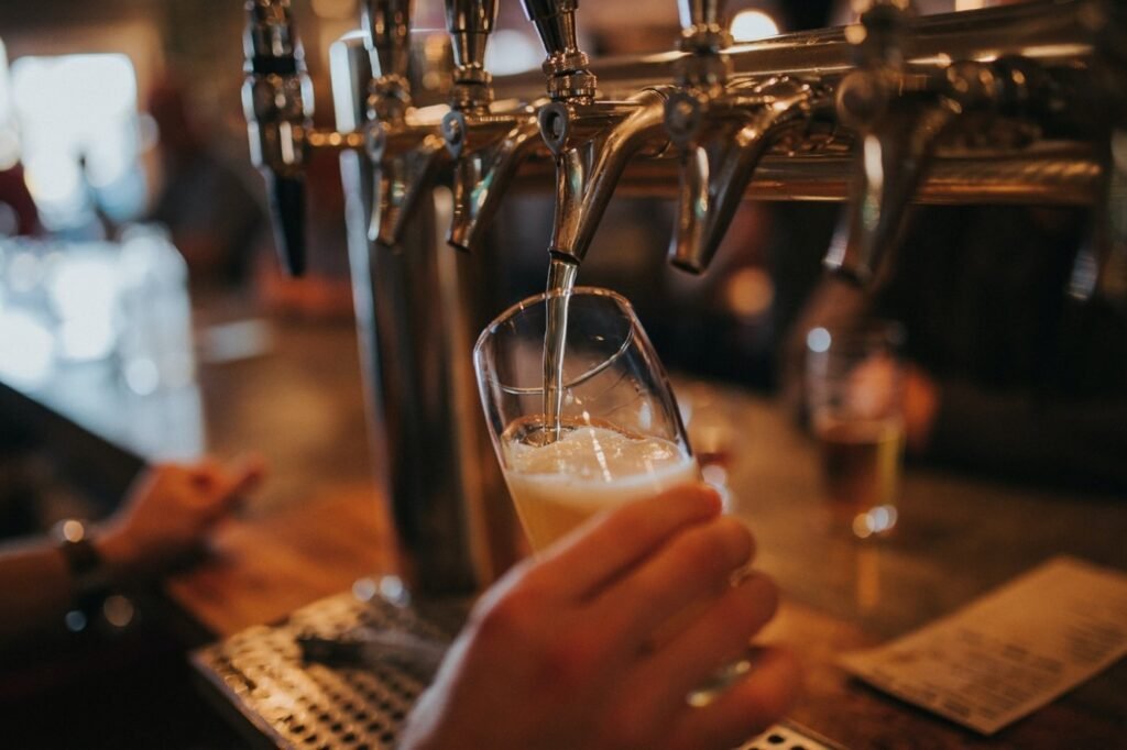 Alcohol Duty Changes – What It Means For Pubs, Stores And Small Brewers