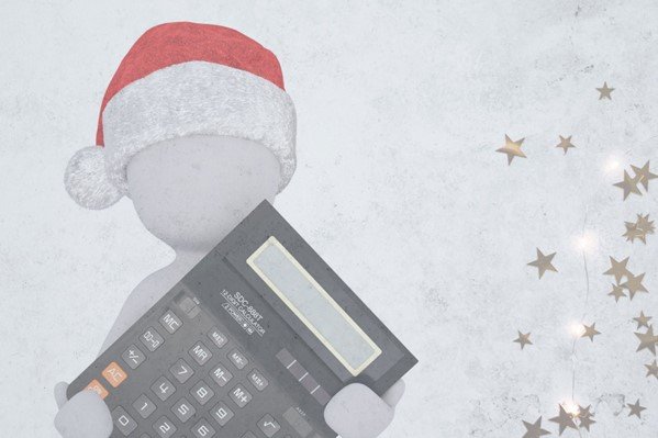 Dealing With A Debt Hangover From Christmas - Do This | CFO360 Accountants